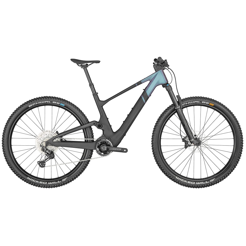 2023 Scott Contessa Lumen ERIDE 900