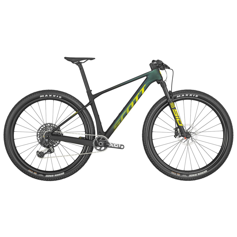 2023 Scott Scale RC World Cup Mountain Bike