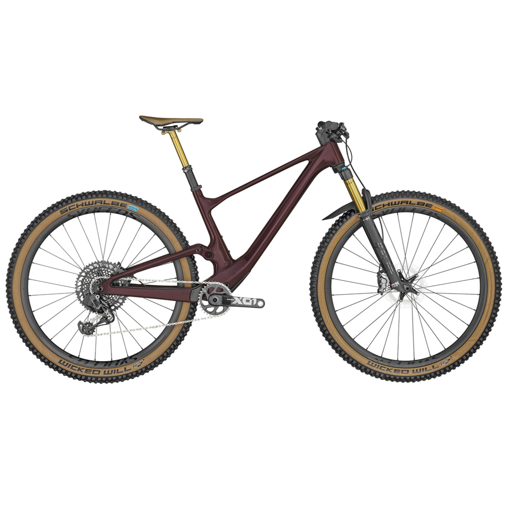 2023 Scott Spark 900 Mountain Bike