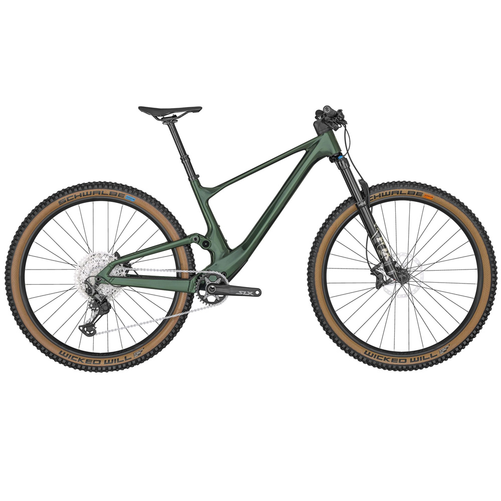 2023 Scott Spark 930 Mountain Bike