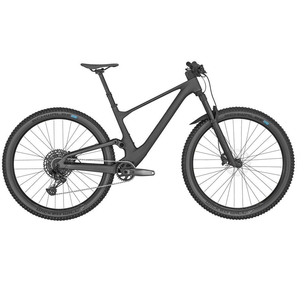 2023 Scott Spark 940 Mountain Bike