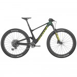 2023 Scott Spark RC World Cup Mountain Bike