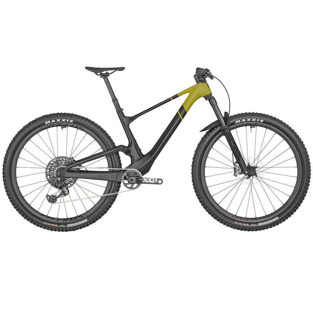 2023 Scott Spark ST 900 Tuned Mountain Bike