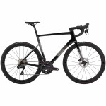 2022 Cannondale SuperSix EVO Carbon Disc Ultegra Di2 Road Bike