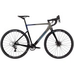 2022 Cannondale SuperSix EVO CX Road Bike