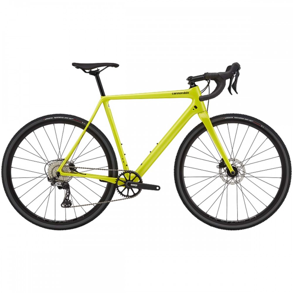 2022 Cannondale SuperX 2 Road Bike