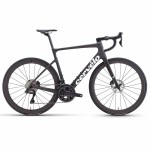 2022 Cervelo Caledonia 5 Ultegra Di2 Disc Road Bike