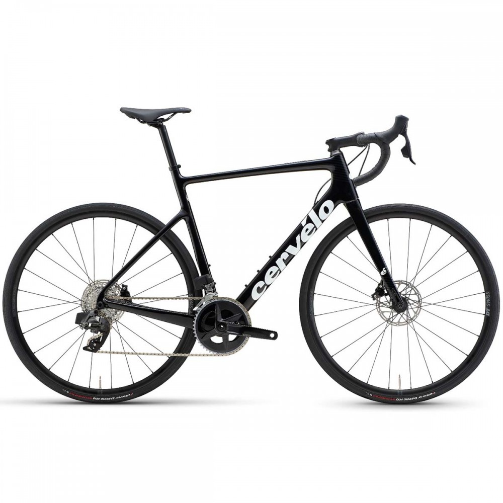 2022 Cervelo Caledonia Rival eTAP AXS Road Bike