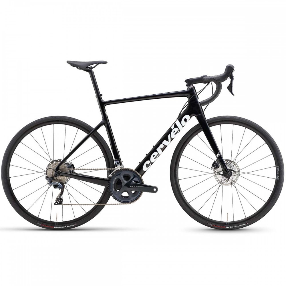 2022 Cervelo Caledonia Ultegra Road Bike