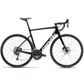 2022 Cervelo Caledonia Ultegra Road Bike