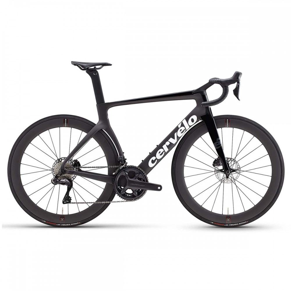 2022 Cervelo S5 Ultegra Di2 Disc Road Bike