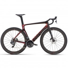 2022 Cervelo S5 Force eTap AXS Disc Road Bike