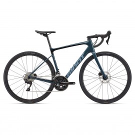 2022 Giant Defy Advanced 2 Road Bike