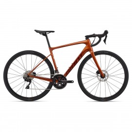 2022 Giant Defy Advanced 2 Road Bike