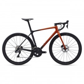 2022 Giant TCR Advanced Pro Disc 0 Ultegra Di2 Road Bike 2022 Giant TCR Advanced Pro Disc 0 Ultegra Di2 Road Bike