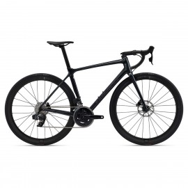 2022 Giant TCR Advanced Pro Disc 1 AX Road Bike 2022 Giant TCR Advanced Pro Disc 1 AX Road Bike