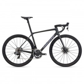 2022 Giant TCR Advanced SL Disc 0 Red Road Bike 2022 Giant TCR Advanced SL Disc 0 Red Road Bike