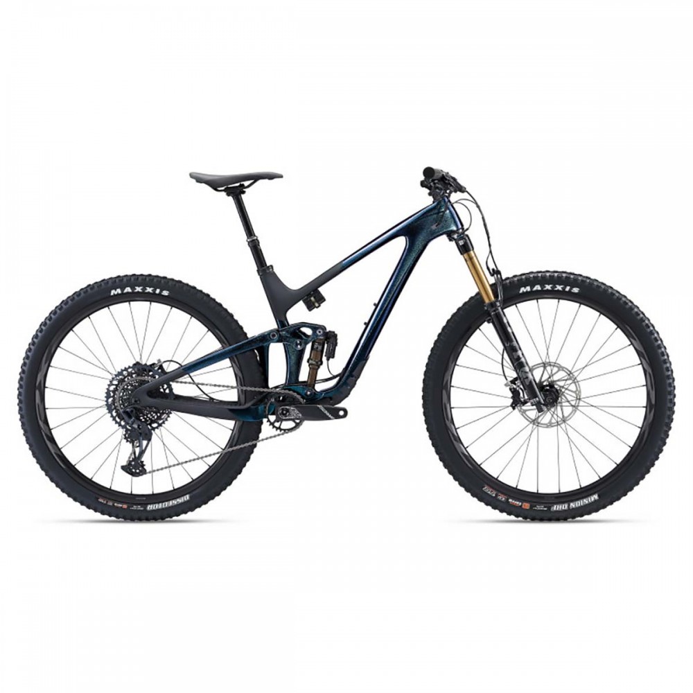 2022 Giant Trance X Advanced Pro 29 1 Mountain Bike