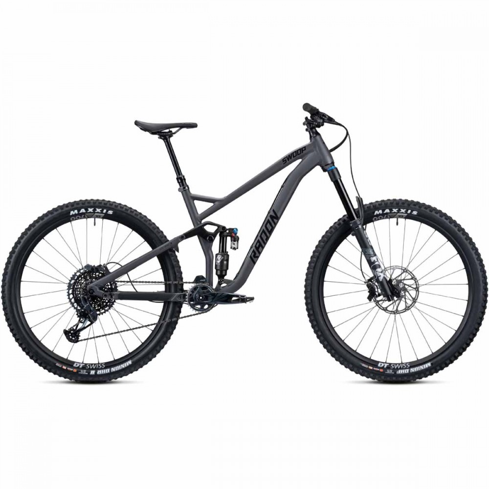 2022 Radon Swoop AL 9.0 Mountain Bike