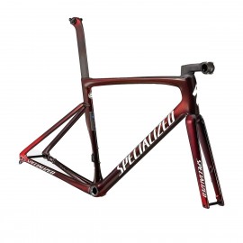 2022 Specialized S-Works Tarmac SL7 Frameset - Speed of Light Collection 2022 Specialized S-Works Tarmac SL7 Frameset - Speed of Light Collection