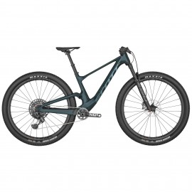 2022 Scott Contessa Spark RC World Cup Mountain Bike