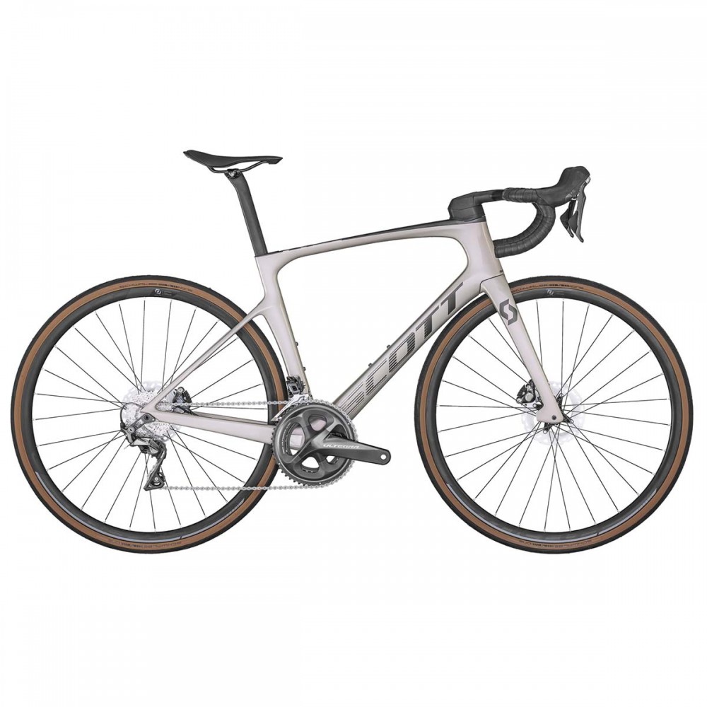 2022 Scott Foil RC 30 Road Bike