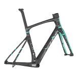 2022 Scott Foil RC Supersonic Hmx Frameset