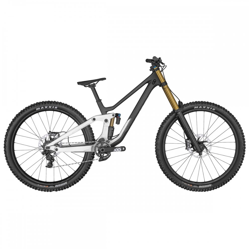 2022 Scott Gambler 900 Tuned Mountain Bike