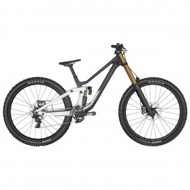 2022 Scott Gambler 900 Tuned Mountain Bike