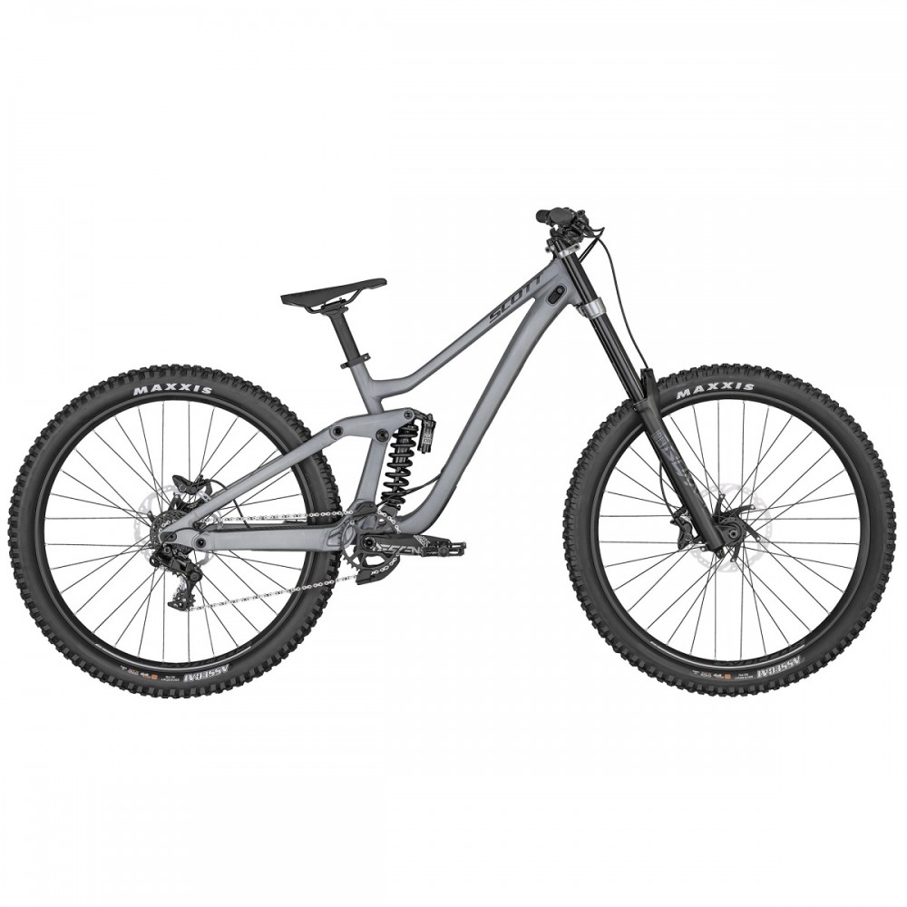 2022 Scott Gambler 920 Mountain Bike