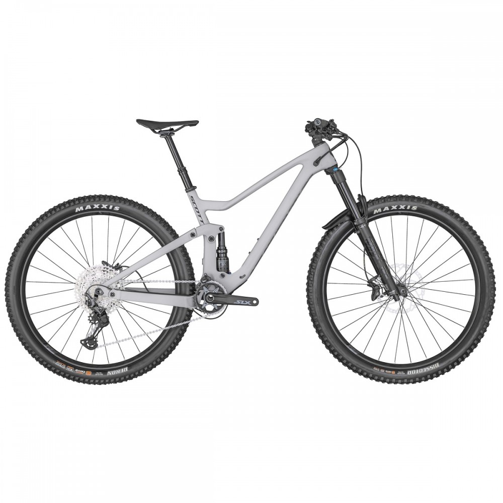 2022 Scott Genius 920 Mountain Bike