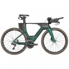 2022 Scott Plasma RC Pro Triathlon Bike 2022 Scott Plasma RC Pro Triathlon Bike