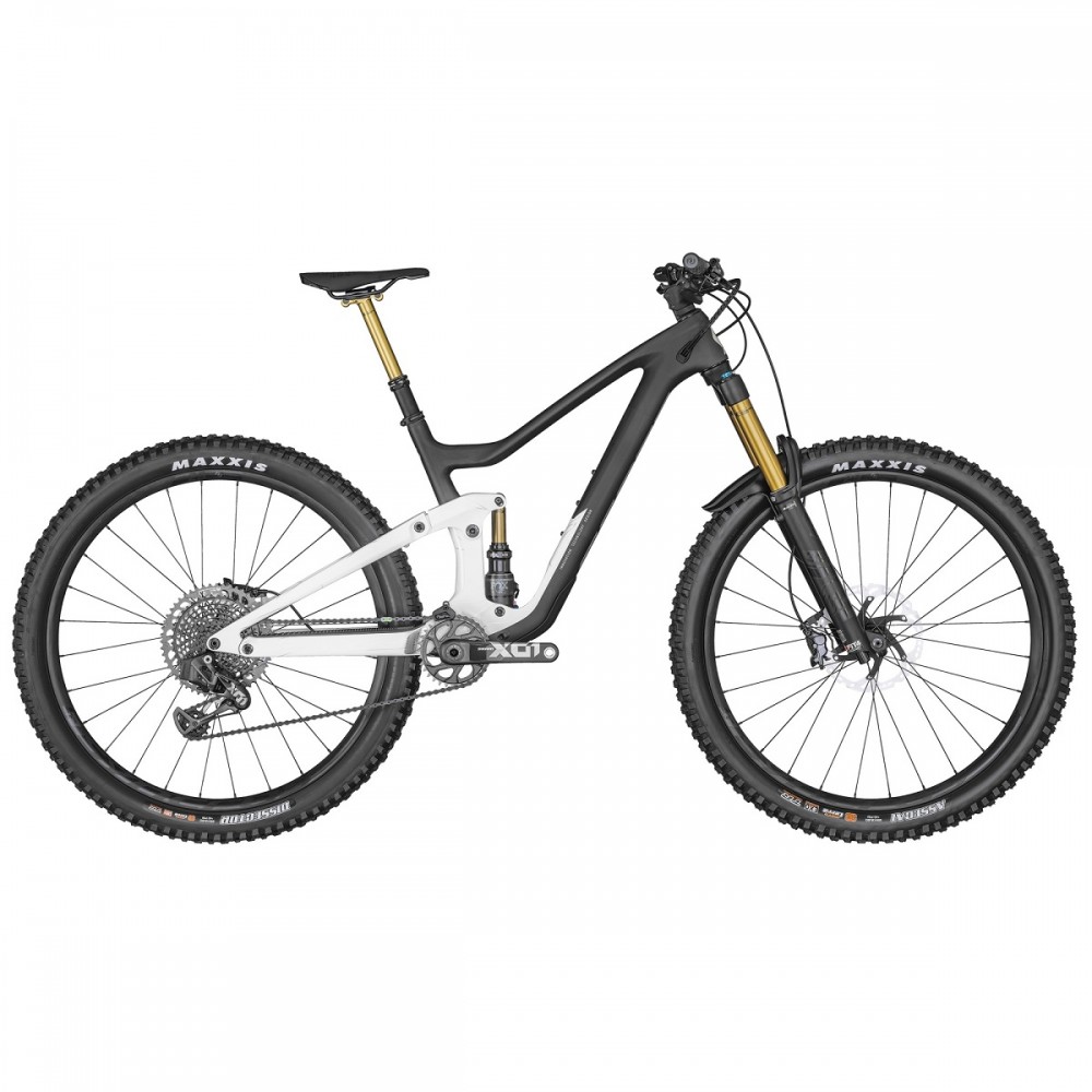 2022 Scott Ransom 900 Tuned AXS Mountain Bike