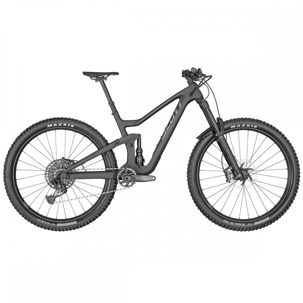 2022 Scott Ransom 910 Mountain Bike