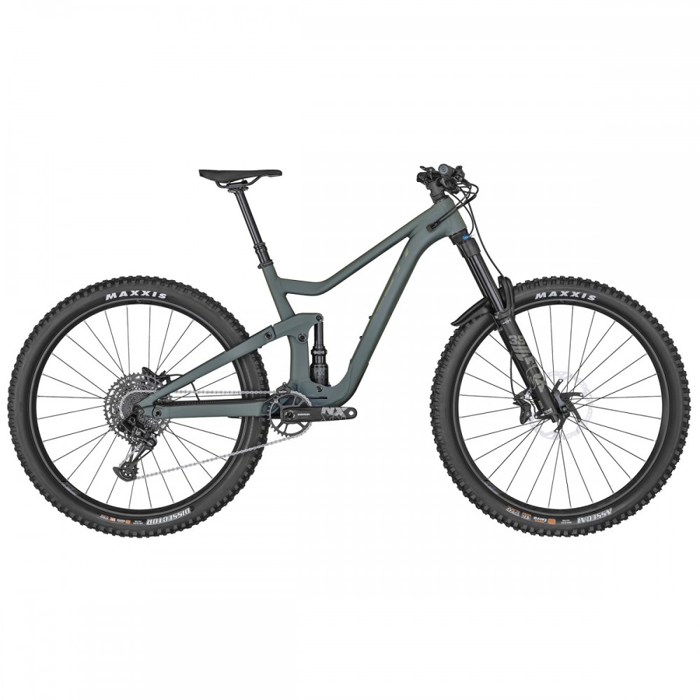 2022 Scott Ransom 920 Mountain Bike