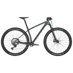 2022 Scott Scale RC Team Mountain Bike