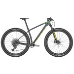 2022 Scott Scale RC World Cup AXS Mountain Bike