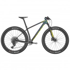 2022 Scott Scale RC World Cup AXS Mountain Bike 2022 Scott Scale RC World Cup AXS Mountain Bike