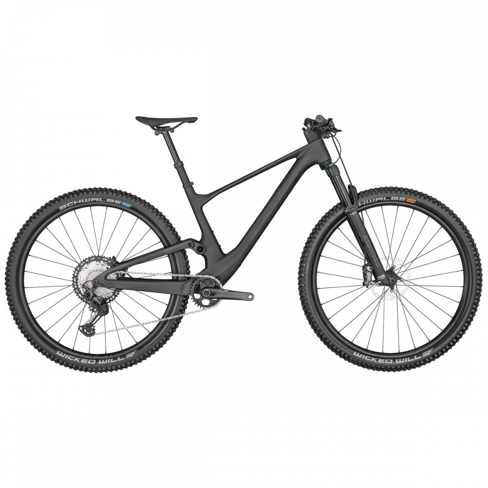 2022 Scott Spark 910 Mountain Bike