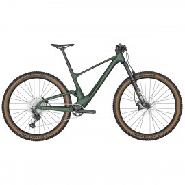 2022 Scott Spark 930 Mountain Bike