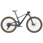 2022 Scott Spark RC Comp Mountain Bike