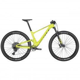 2022 Scott Spark RC Comp Mountain Bike