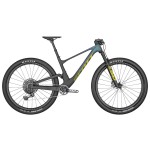 2022 Scott Spark RC World Cup AXS Mountain Bike