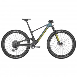 2022 Scott Spark RC World Cup AXS Mountain Bike 2022 Scott Spark RC World Cup AXS Mountain Bike