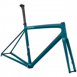 2022 Specialized Aethos Frameset