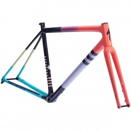 2022 Specialized Crux Frameset