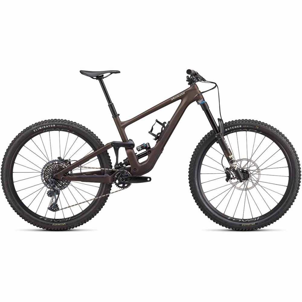 2022 Specialized Enduro Expert Mountain Bike