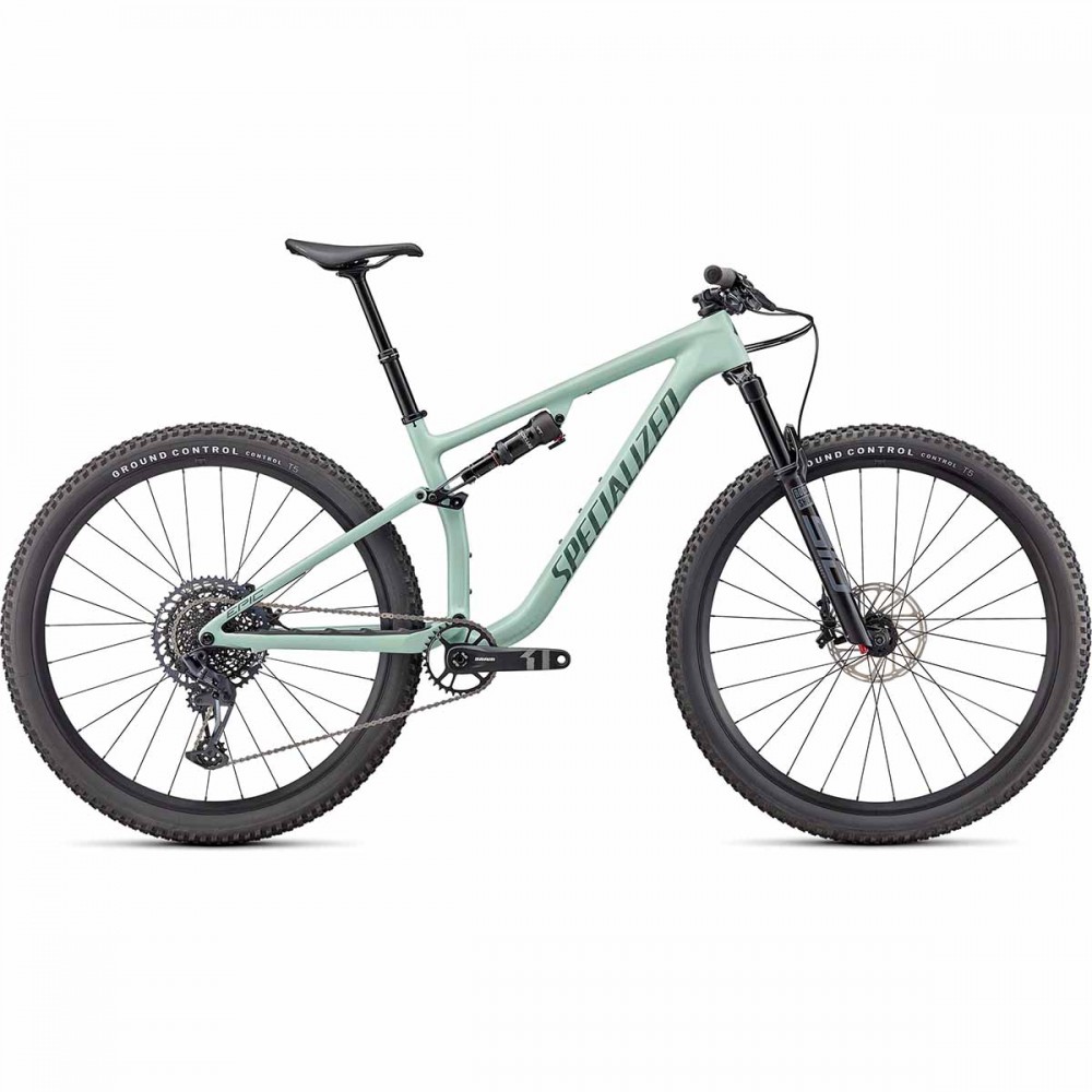 2022 Specialized Epic EVO Comp Mountain Bike