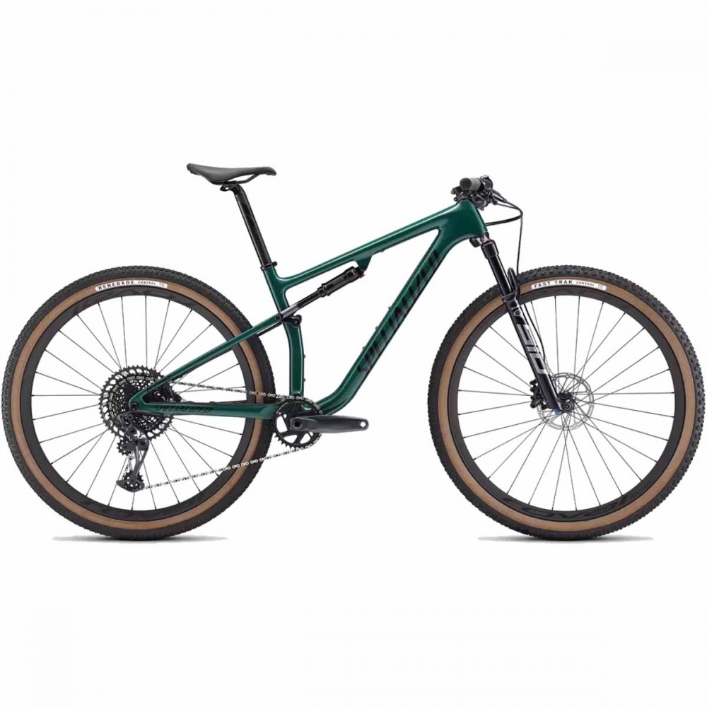 2022 Specialized Epic Expert Mountain Bike