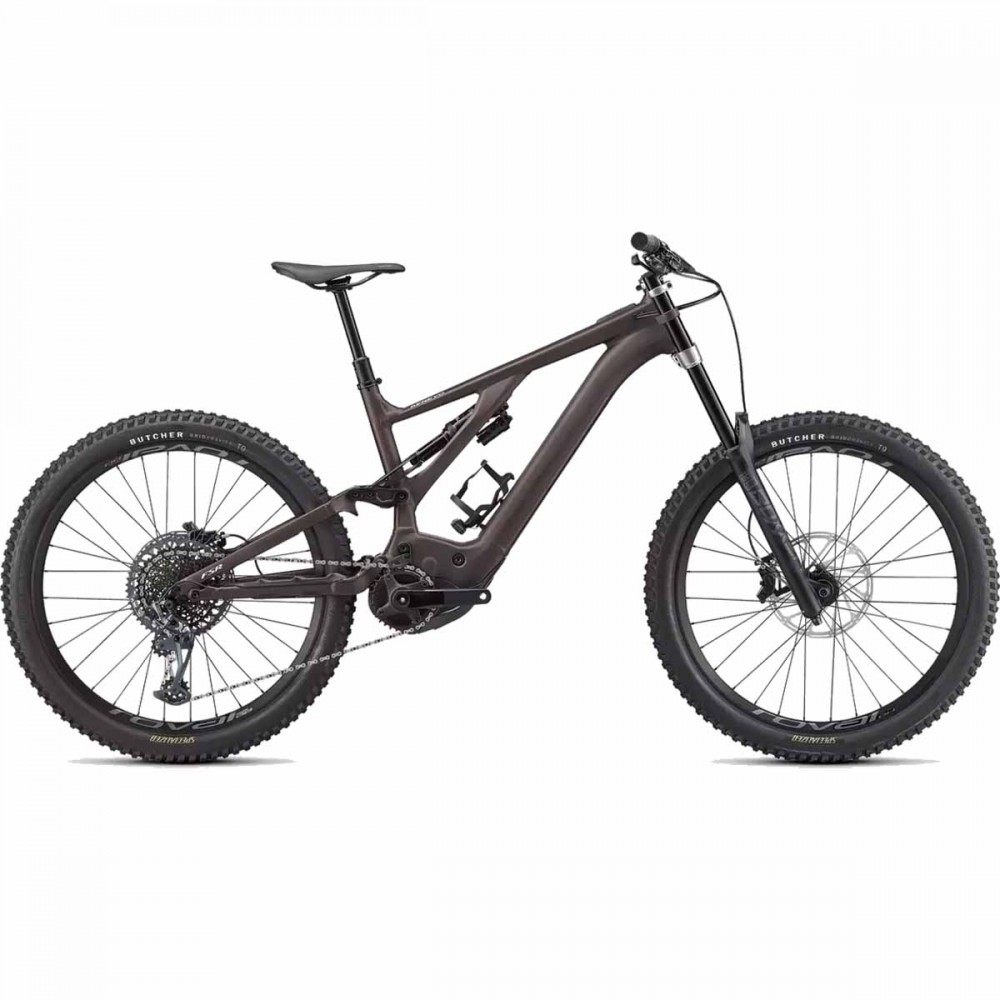 2022 Specialized Kenevo Expert Mountain Bike